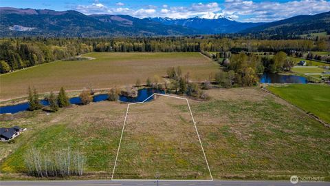 Photo of 5528 Sand Rd Rd, Bellingham, WA 98226 (MLS # 2514504)