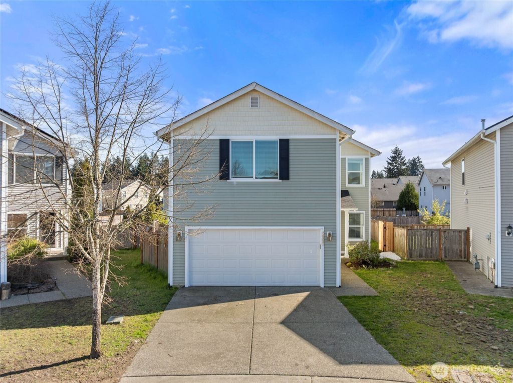 Photo of 20231 47th 47th Avenue E, Spanaway, WA 98387 (MLS # 2508587)