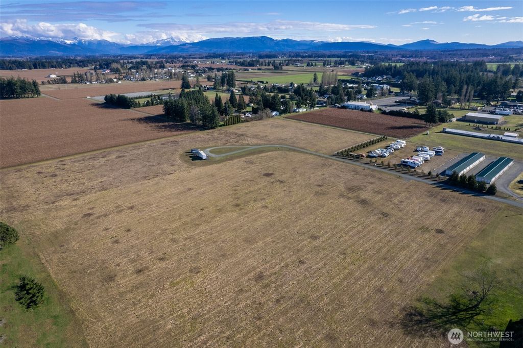 Photo of 7008 Guide Meridian Rd, Lynden, WA 98264 (MLS # 2482209)