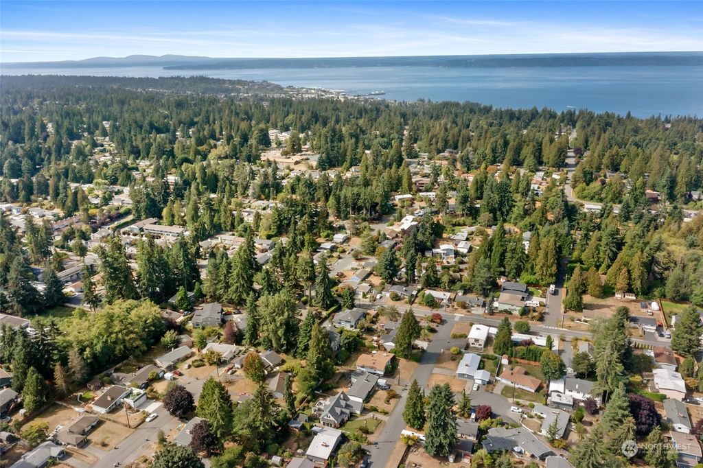 Photo of 7828 192nd Place SW, Edmonds, WA 98026 (MLS # 2178701)