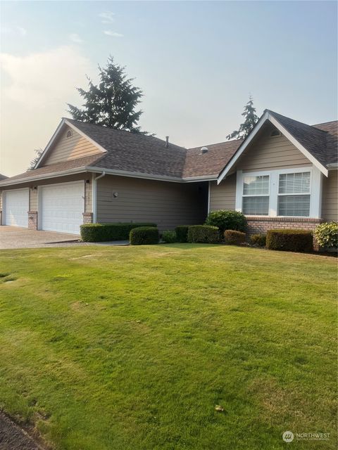 A home in Lakewood