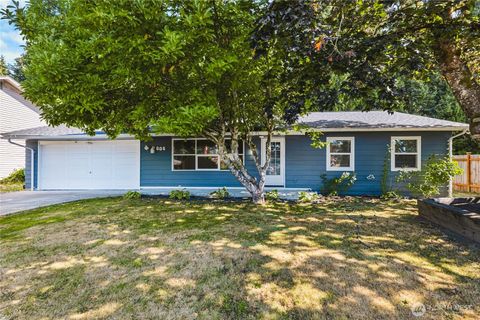 806 26th Place SE Auburn WA 98002