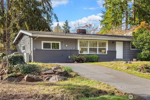 18407 61st Place NE Kenmore WA 98028