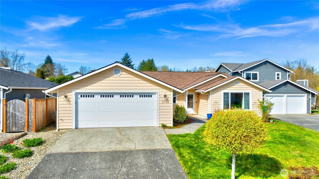 Photo of 2721 211th Place SW, Lynnwood, WA 98036 (MLS # 2505314)