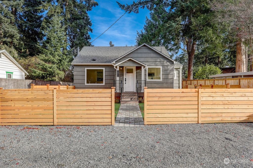 Photo of 14016 2nd Avenue NW, Seattle, WA 98177 (MLS # 2181086)