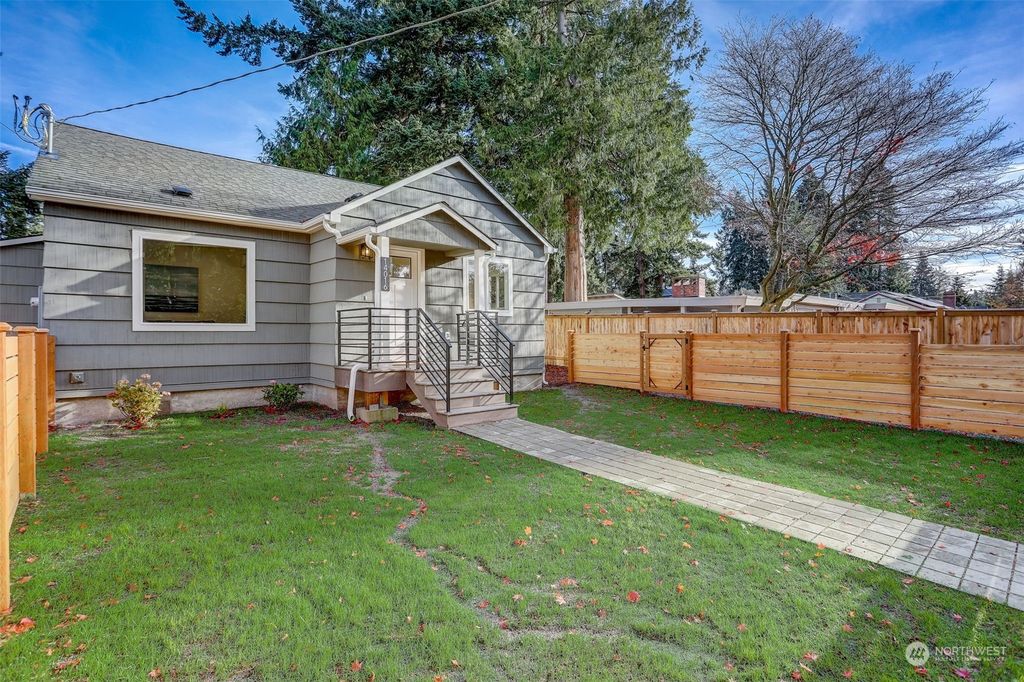 Photo of 14016 2nd Avenue NW, Seattle, WA 98177 (MLS # 2181086)