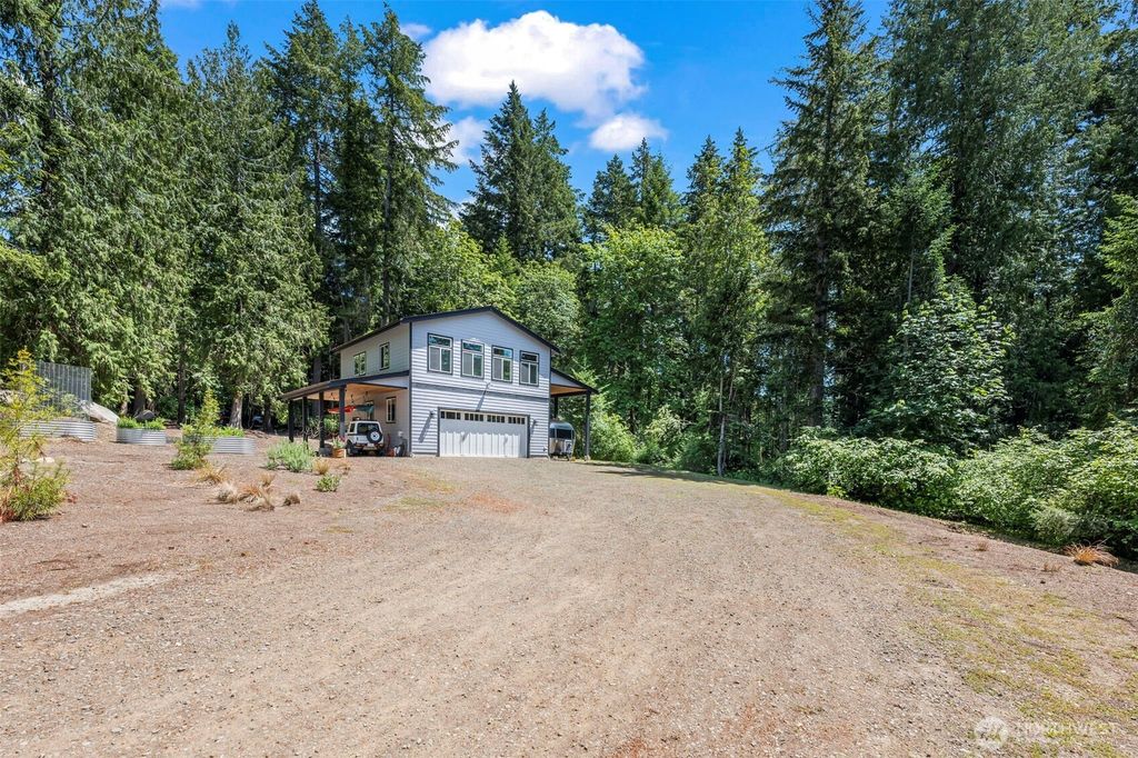 Photo of 4908 199th Avenue Ct SW, Longbranch, WA 98351 (MLS # 2506103)