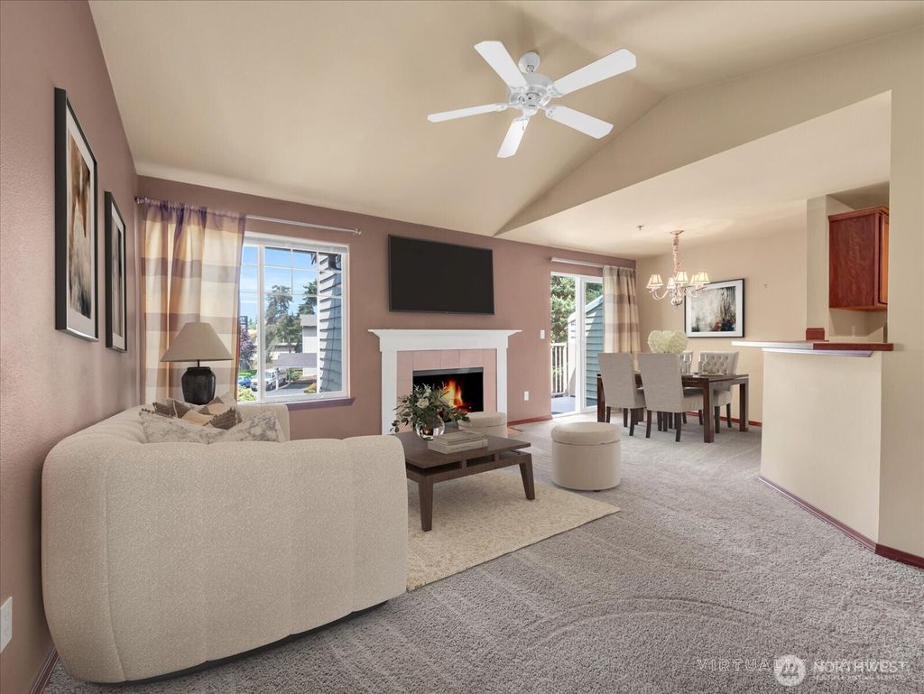 Photo of 11527 Highway 99 #E305, Everett, WA 98204 (MLS # 2388420)