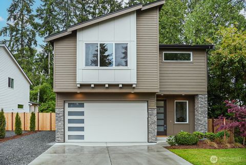 713 N 188th Street Shoreline WA 98133