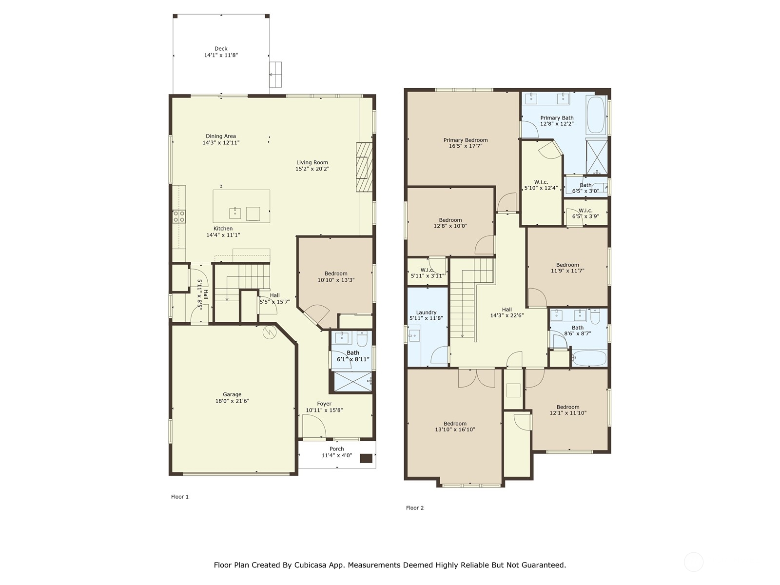 713 N 188th Street