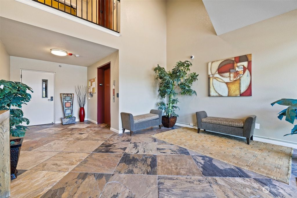 Photo of 6800 132nd Place SE #E307, Newcastle, WA 98059 (MLS # 2131702)