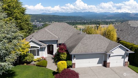 A home in Puyallup