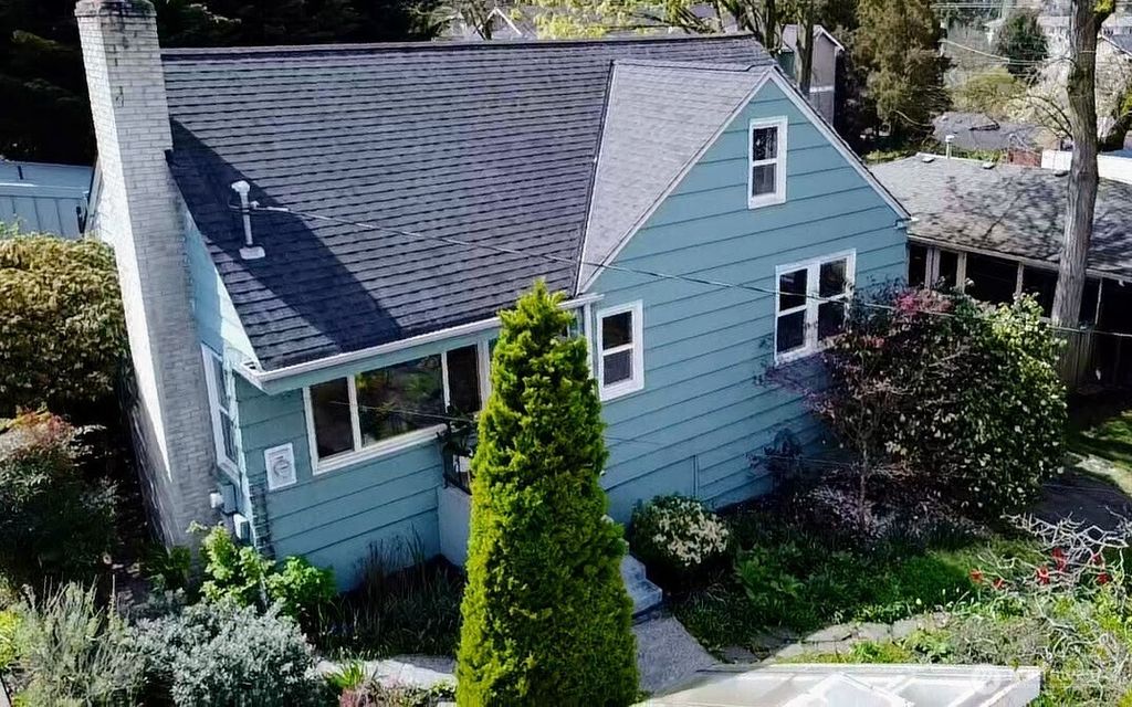 Photo of 129 NW 103rd Street, Seattle, WA 98177 (MLS # 2371762)
