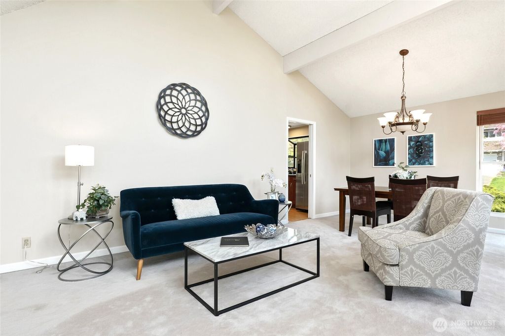 Photo of 9303 NE 135th Lane, Kirkland, WA 98034 (MLS # 2363333)