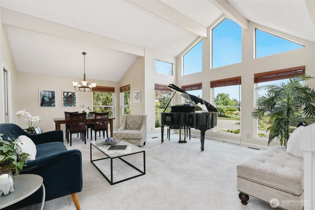 Photo of 9303 NE 135th Lane, Kirkland, WA 98034 (MLS # 2363333)