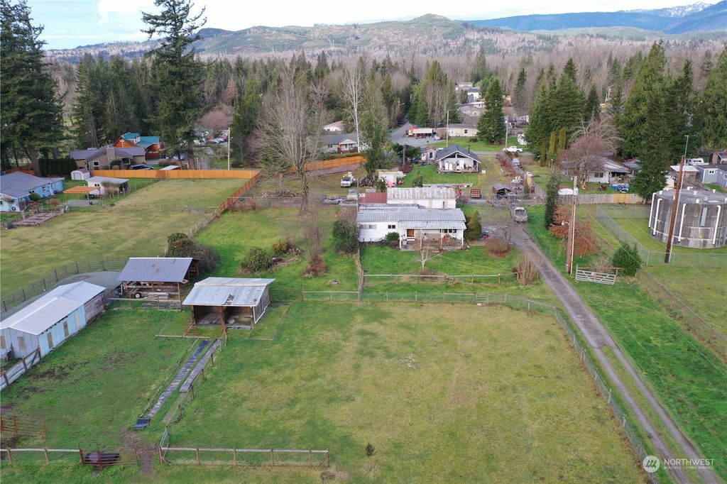 Photo of 35527 Mann Road, Sultan, WA 98294 (MLS # 2329204)