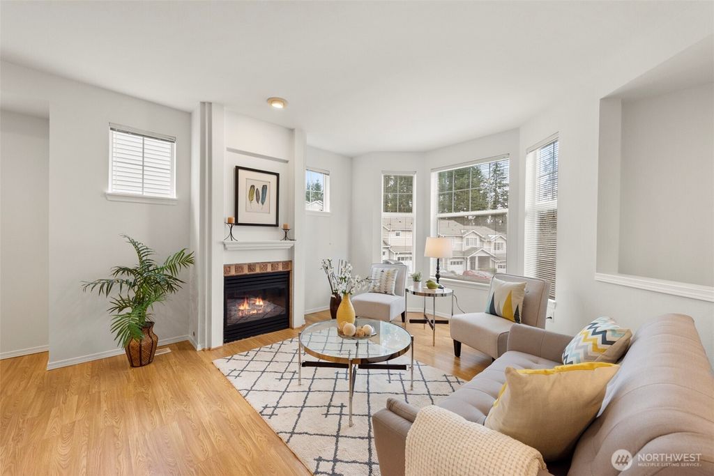 Photo of 9631 178th Place NE #3, Redmond, WA 98052 (MLS # 2344879)