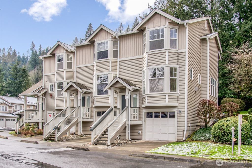 Photo of 9631 178th Place NE #3, Redmond, WA 98052 (MLS # 2344879)