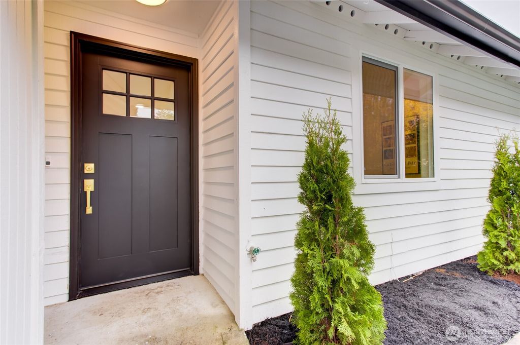 Photo of 18006 49th Place W, Lynnwood, WA 98037 (MLS # 2458475)