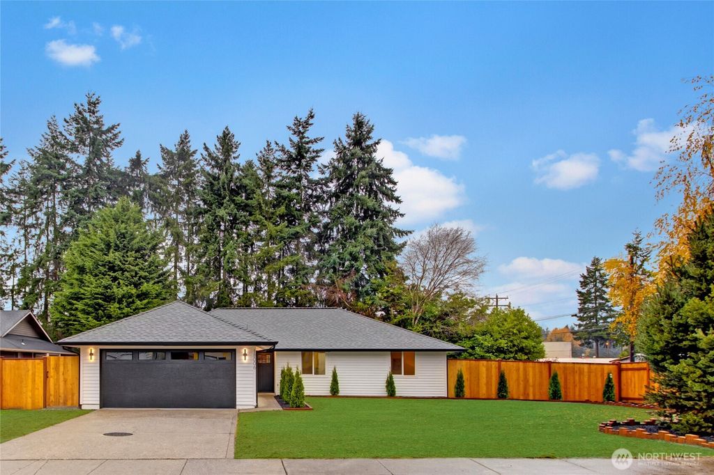 Photo of 18006 49th Place W, Lynnwood, WA 98037 (MLS # 2458475)