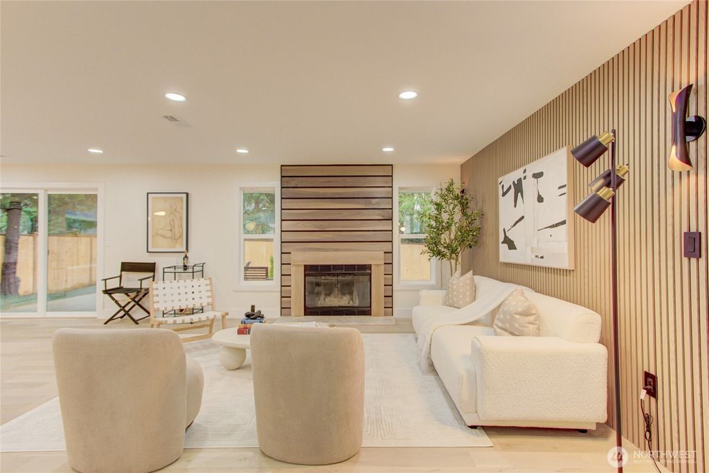 Photo of 18006 49th Place W, Lynnwood, WA 98037 (MLS # 2458475)