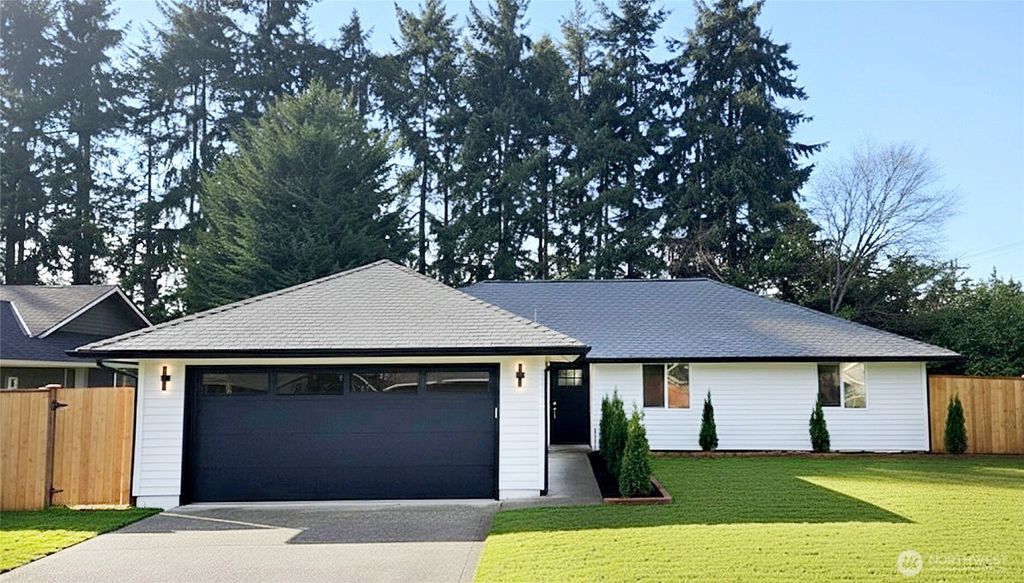 Photo of 18006 49th Place W, Lynnwood, WA 98037 (MLS # 2458475)