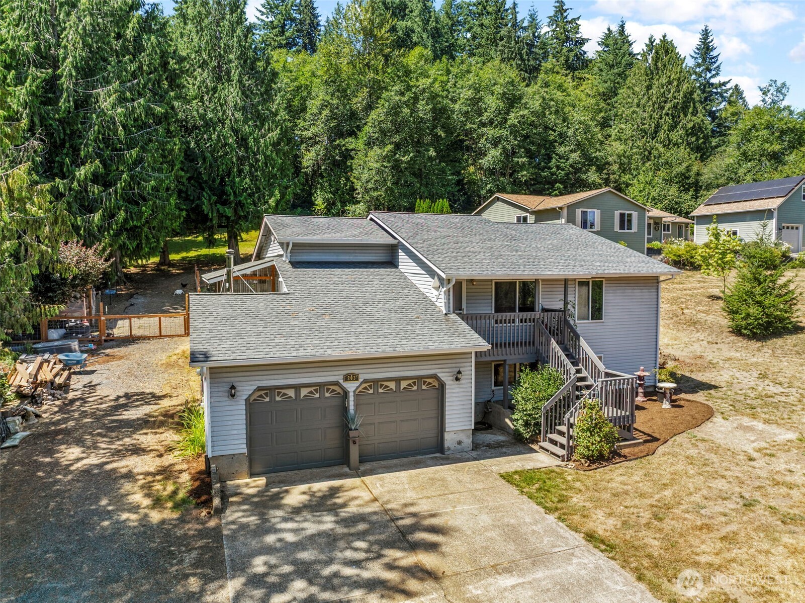 203 Home Town Drive
