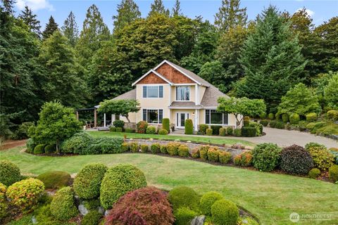 Photo of 7718 Springfield Drive NW, Gig Harbor, WA 98329 (MLS # 2419722)
