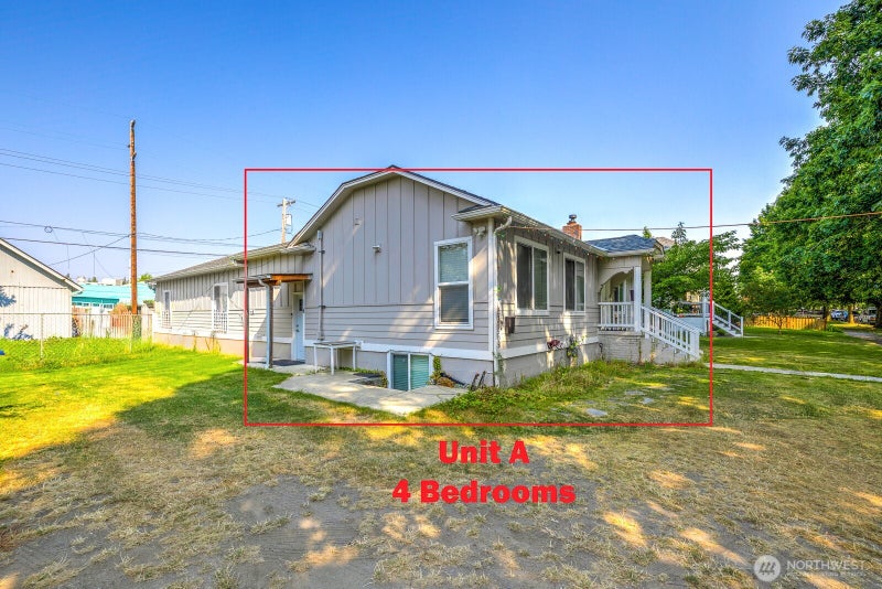2326 McDougall Avenue