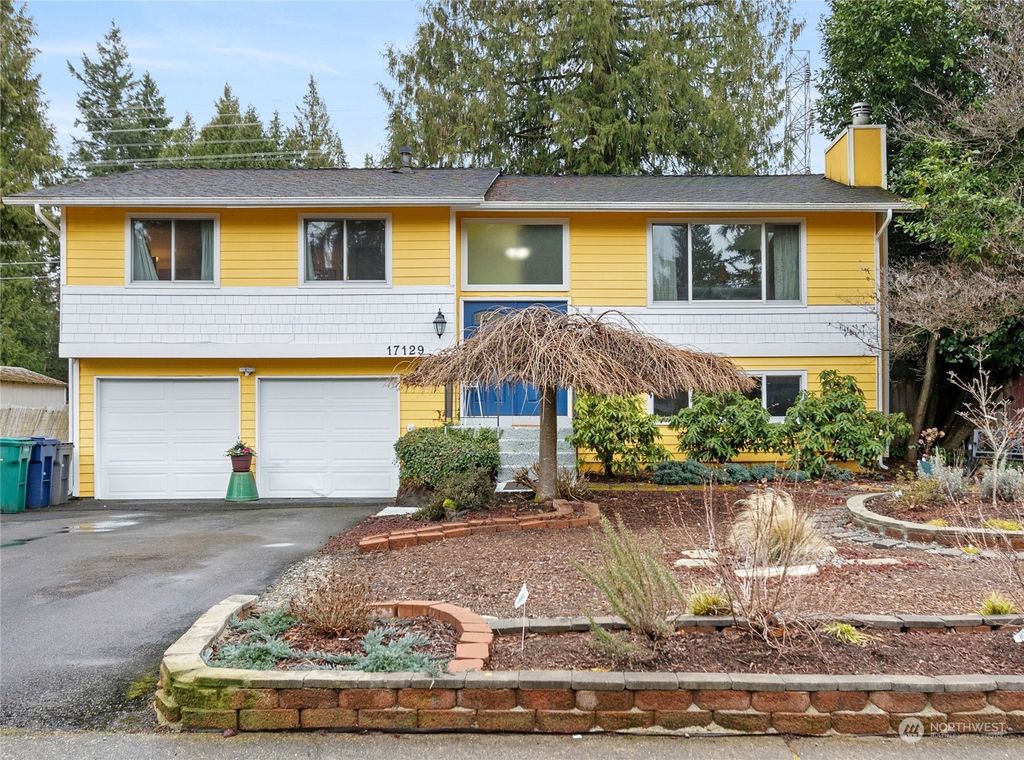 Photo of 17129 29th Drive SE, Bothell, WA 98012 (MLS # 2200942)