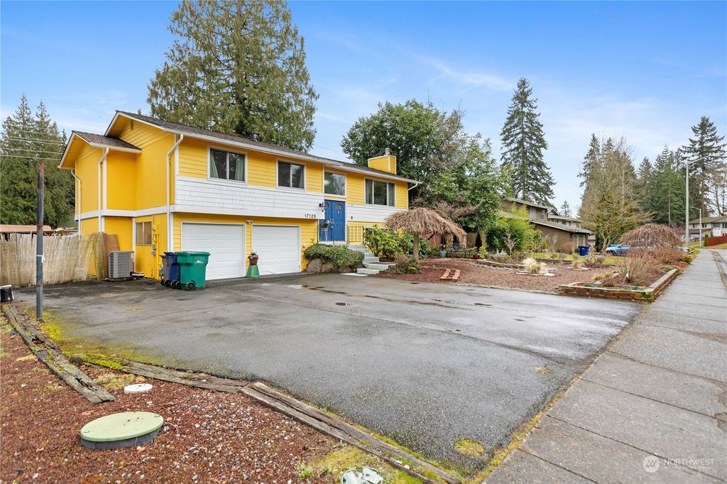 Photo of 17129 29th Drive SE, Bothell, WA 98012 (MLS # 2200942)