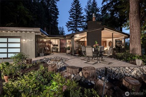 7965 SE 67 Street Mercer Island WA 98040