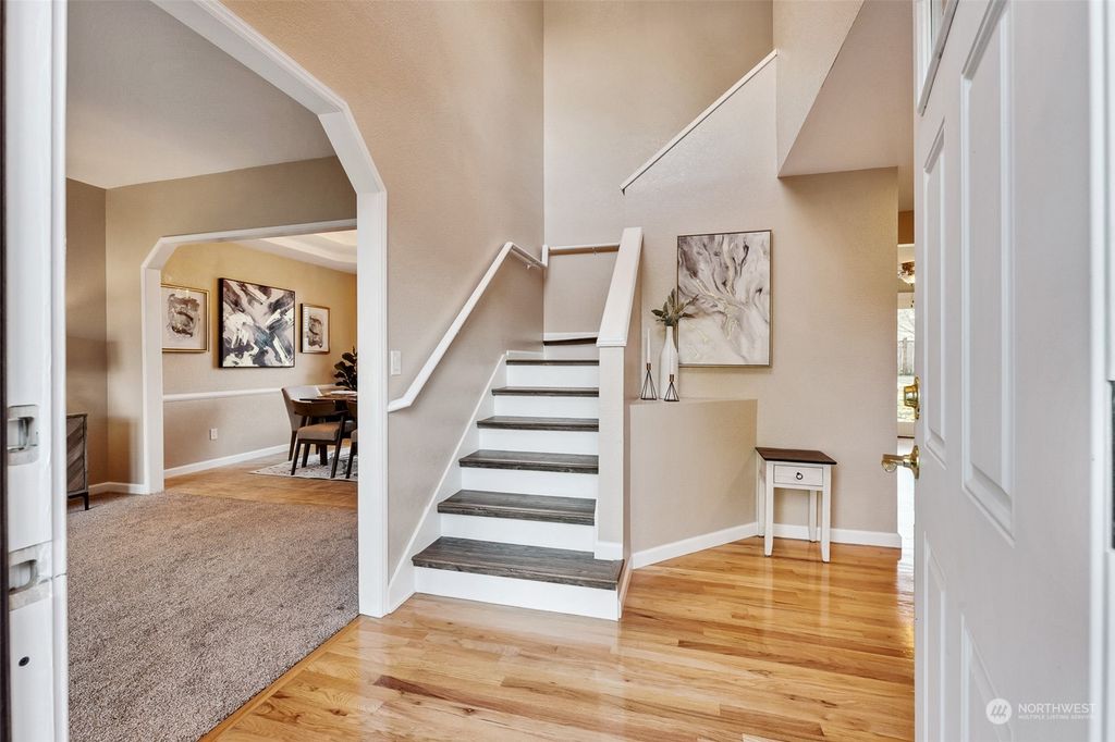 Photo of 19017 SE 271st Street, Covington, WA 98042 (MLS # 2186734)