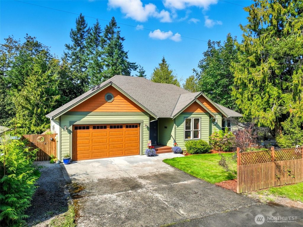 Photo of 18208 82nd Drive NW, Stanwood, WA 98292 (MLS # 2434512)