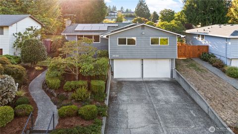 Photo of 3336 N Baltimore Street, Tacoma, WA 98407 (MLS # 2435378)