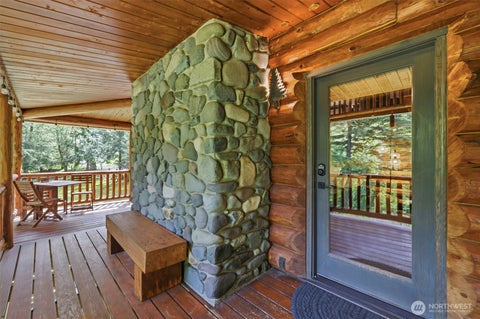 Photo of 34184 SE 327th Place, Ravensdale, WA 98051 (MLS # 2549194)