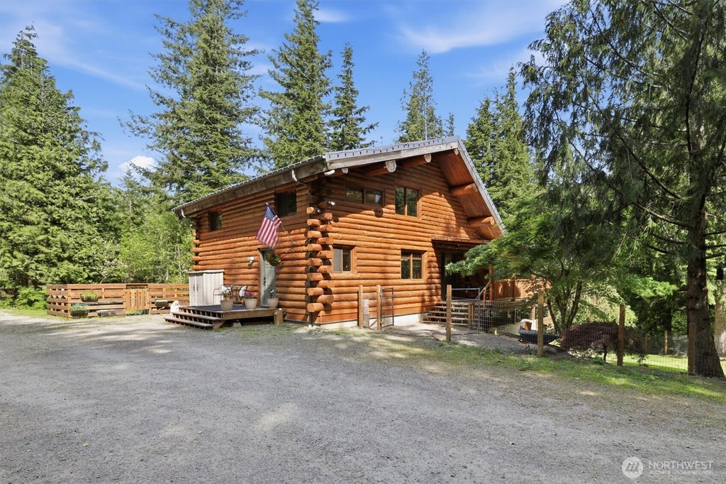 Photo of 34184 SE 327th Place, Ravensdale, WA 98051 (MLS # 2549194)