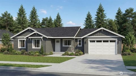 Photo of 13 Hobble Creek Street, Elma, WA 98541 (MLS # 2493241)