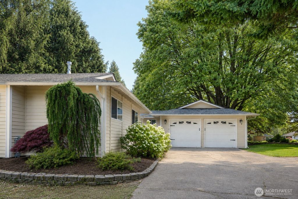 Photo of 3102 60th Loop SE, Olympia, WA 98501 (MLS # 2525915)