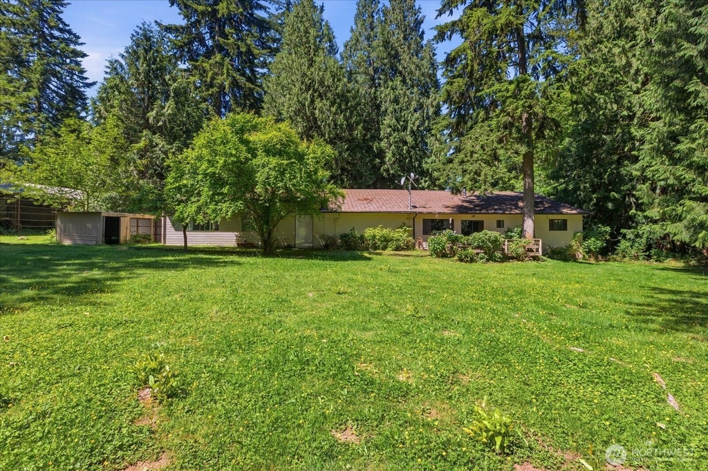 Photo of 19811 129th Avenue SE, Snohomish, WA 98296 (MLS # 2542803)