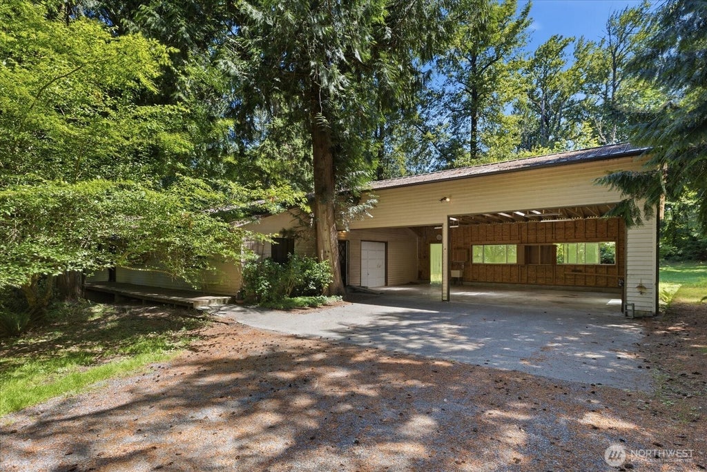 Photo of 19811 129th Avenue SE, Snohomish, WA 98296 (MLS # 2542803)