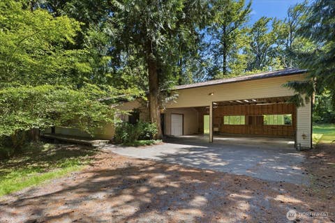 Photo of 19811 129th Avenue SE, Snohomish, WA 98296 (MLS # 2542803)