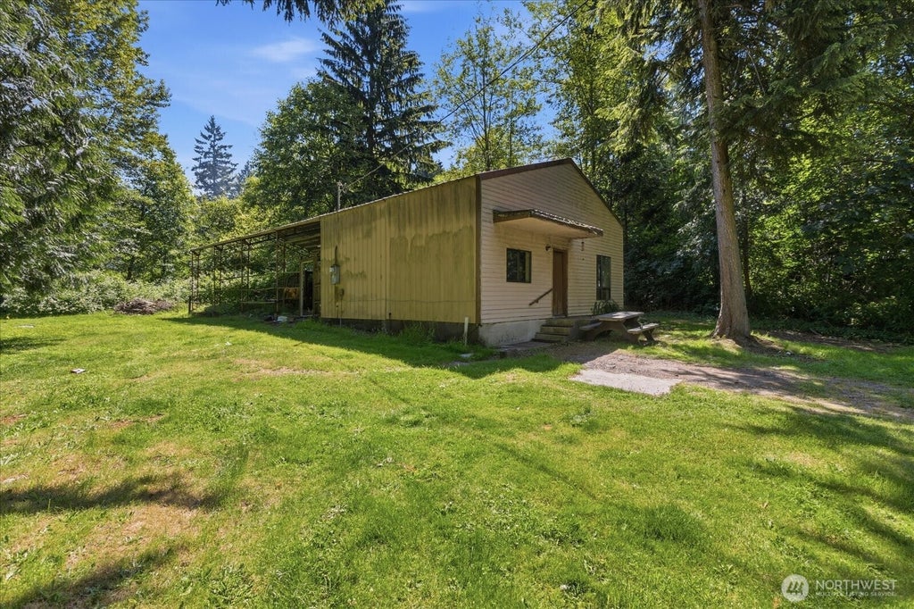 Photo of 19811 129th Avenue SE, Snohomish, WA 98296 (MLS # 2542803)