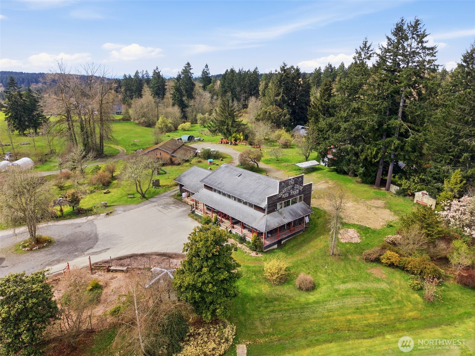 20211 Vashon Highway SW