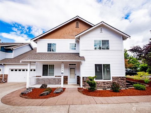Photo of 3433 Merryman Place SE, Olympia, WA 98501 (MLS # 2239909)