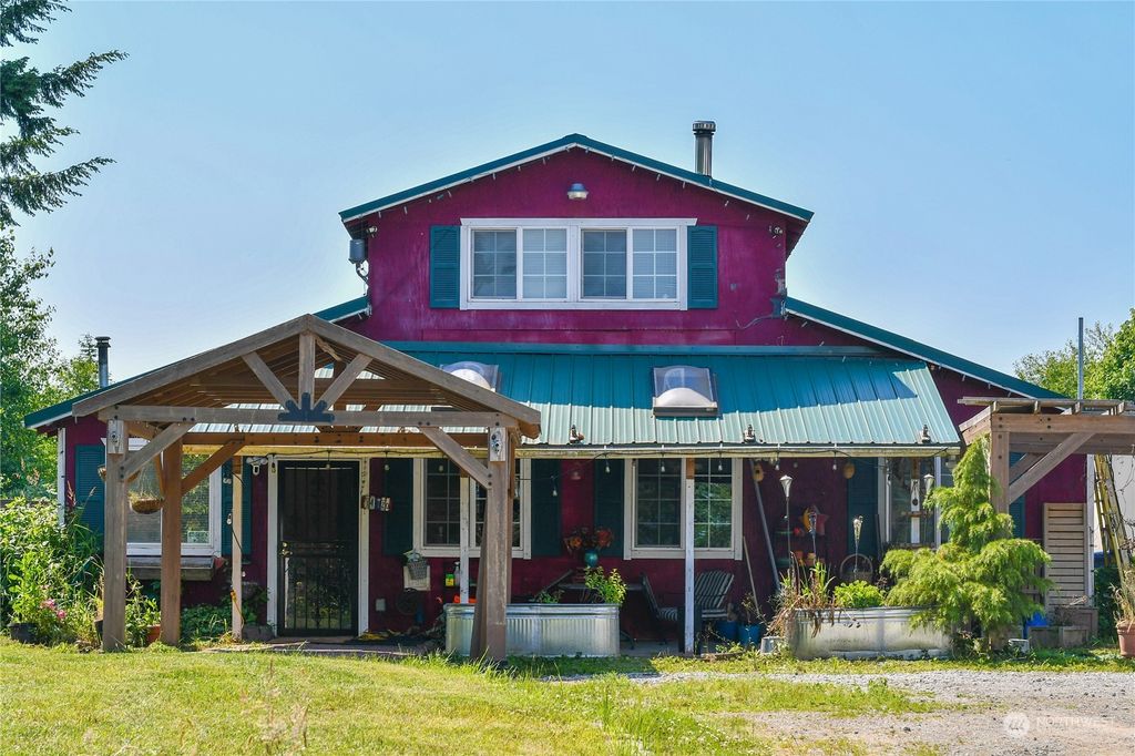 Photo of 14120 89th Avenue SE, Snohomish, WA 98296 (MLS # 2131529)