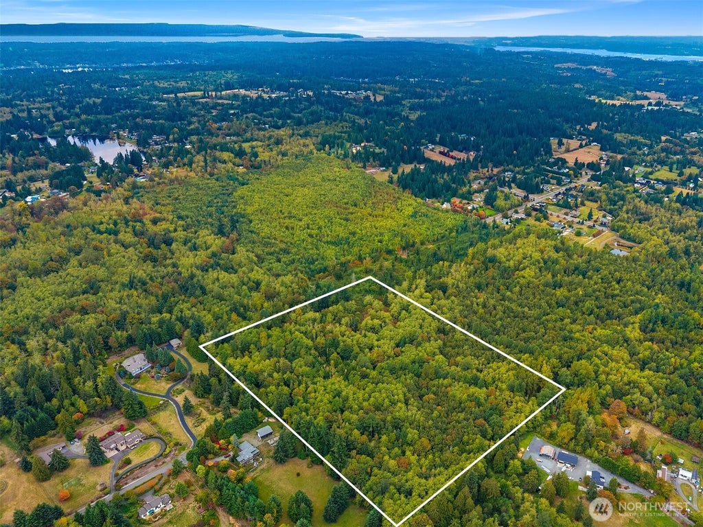 Photo of 0 22.5 AC 156th Street NE, Arlington, WA 98223 (MLS # 2592179)