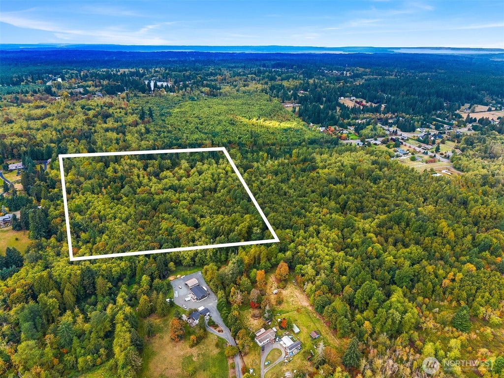 Photo of 0 22.5 AC 156th Street NE, Arlington, WA 98223 (MLS # 2592179)