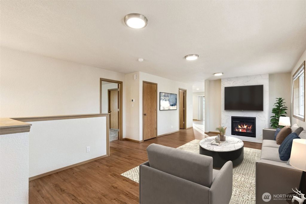 Photo of 5135 S Avon Street, Seattle, WA 98178 (MLS # 2466772)