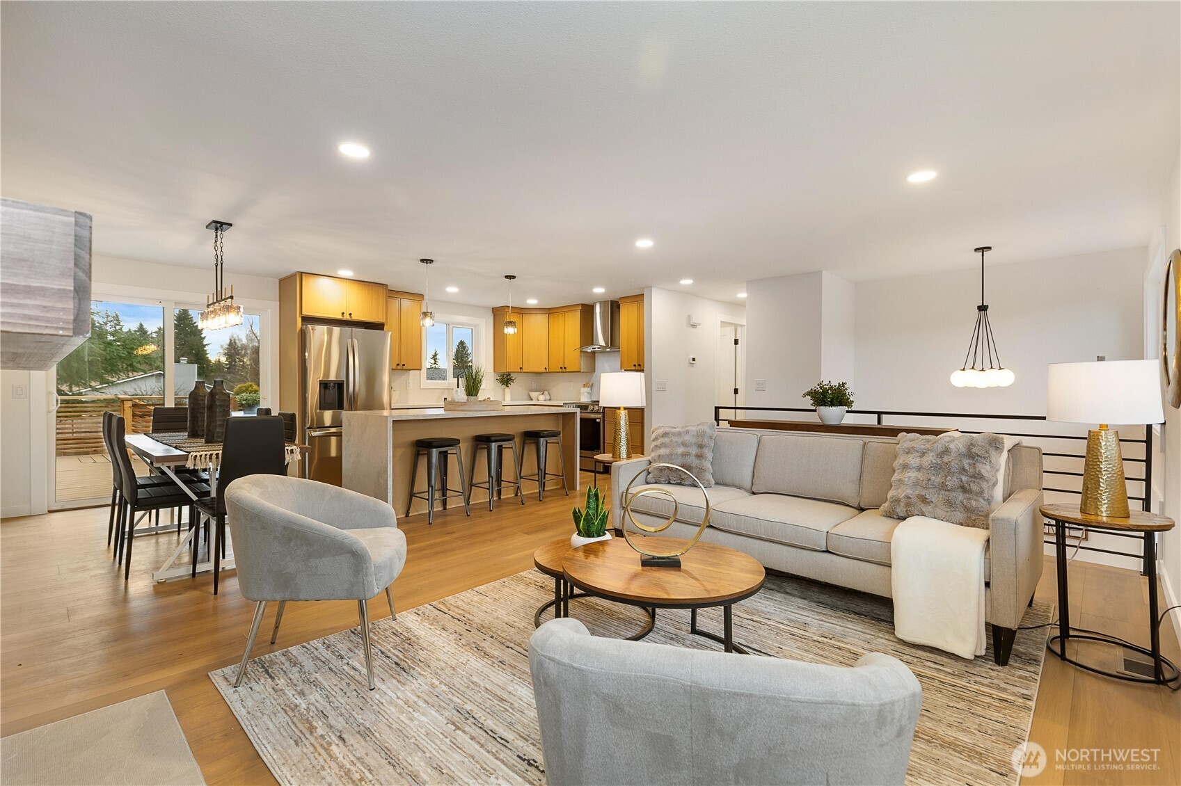 15833 NE 110th Street